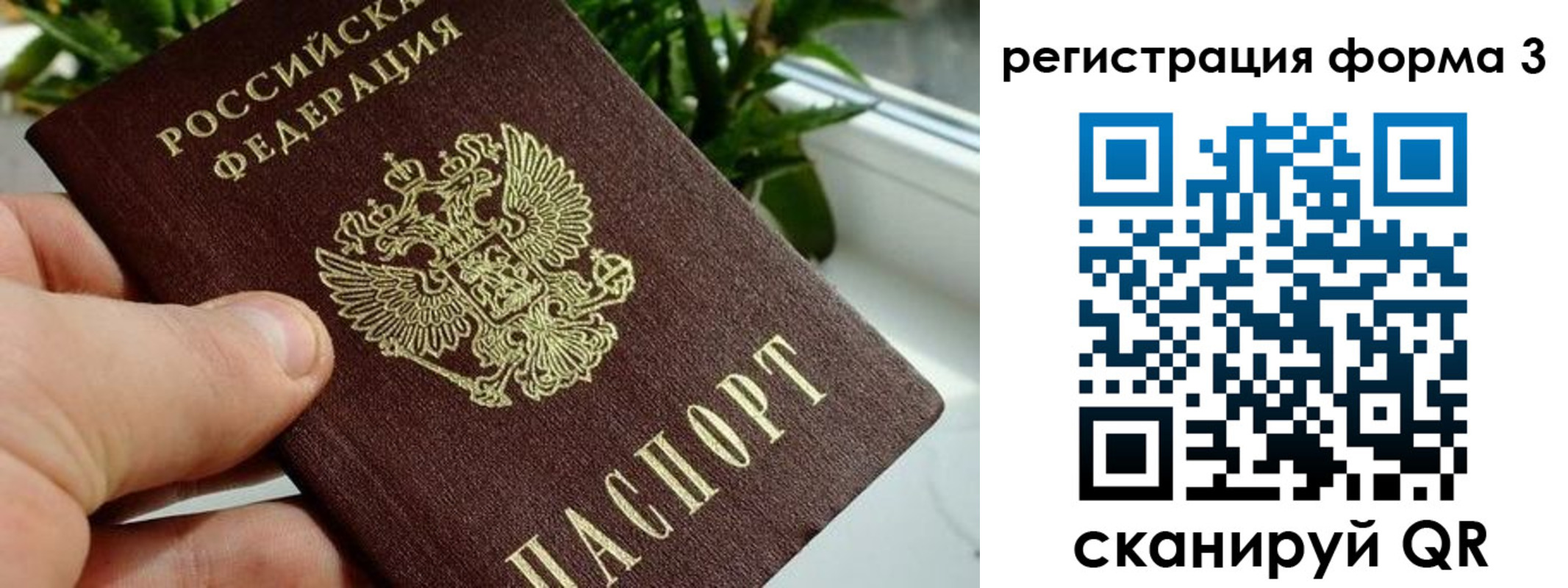 прописка штамп в Юрьевце
